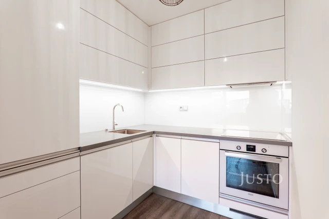 Pronájem 2+kk 43 m²