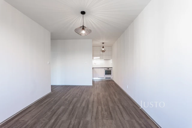 Pronájem 2+kk 43 m²