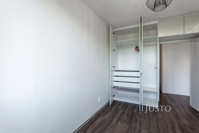 Pronájem 2+kk 43 m²