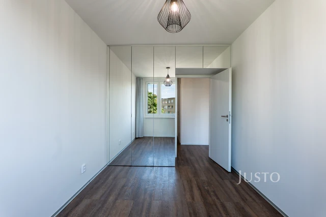 Pronájem 2+kk 43 m²