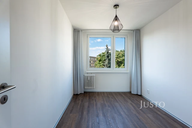 Pronájem 2+kk 43 m²