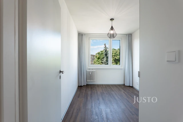 Pronájem 2+kk 43 m²