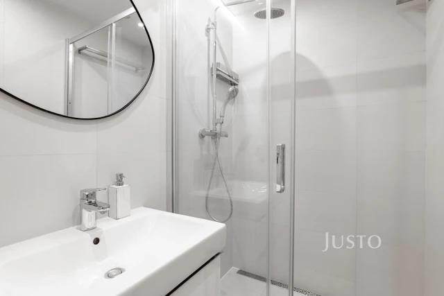 Pronájem 2+kk 43 m²
