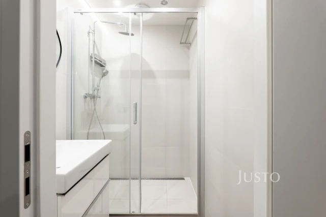 Pronájem 2+kk 43 m²