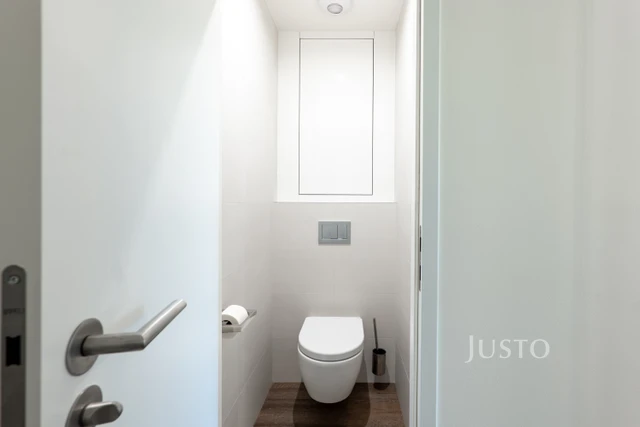 Pronájem 2+kk 43 m²