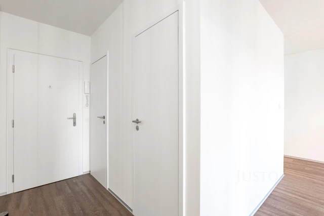 Pronájem 2+kk 43 m²