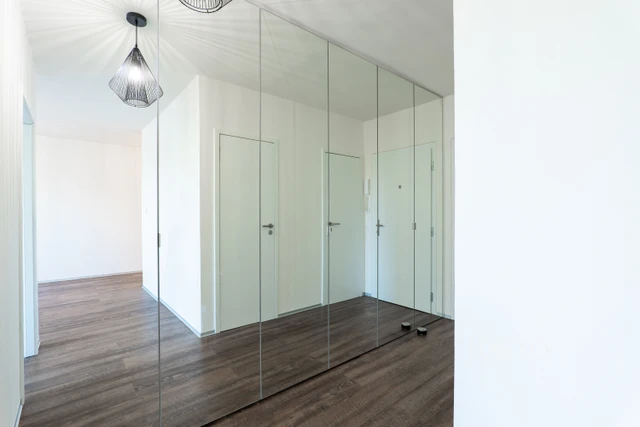 Pronájem 2+kk 43 m²