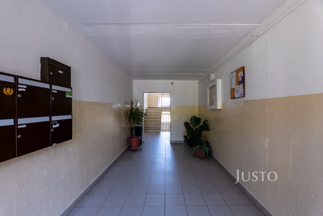 Pronájem 2+kk 43 m²