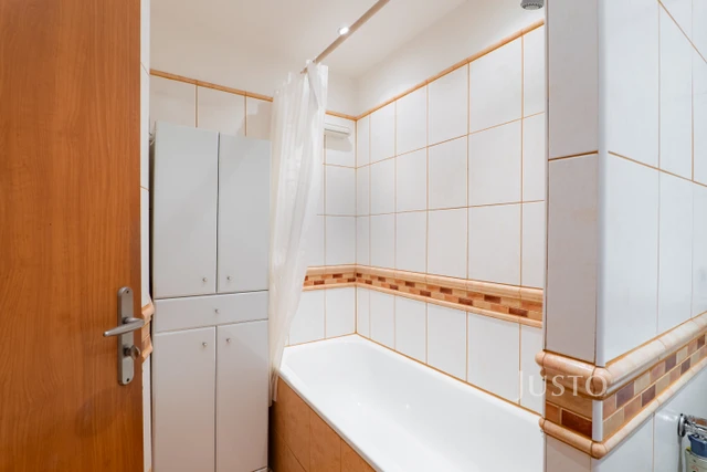 Pronájem 3+kk 63 m² + lodžie 3 m²