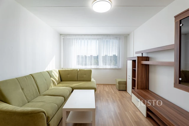 Pronájem 3+kk 63 m² + lodžie 3 m²