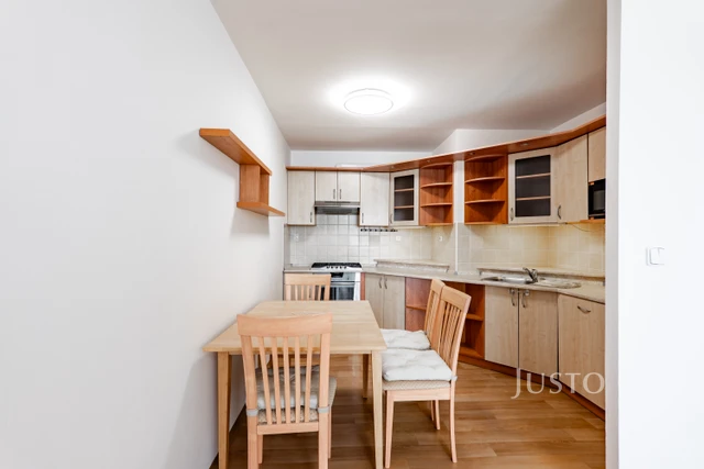 Pronájem 3+kk 63 m² + lodžie 3 m²