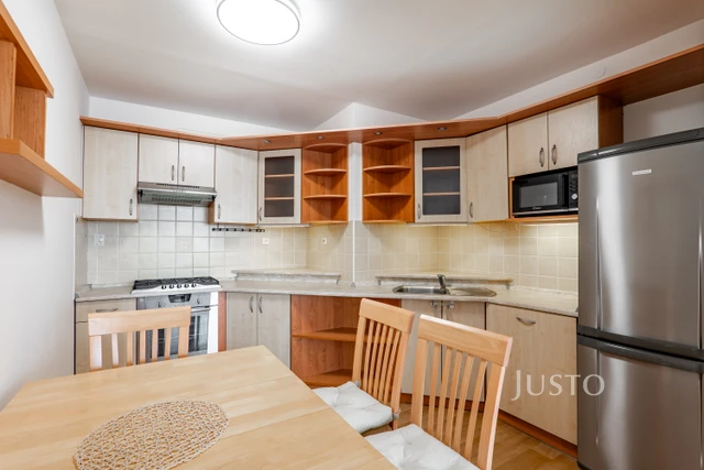 Pronájem 3+kk 63 m² + lodžie 3 m²