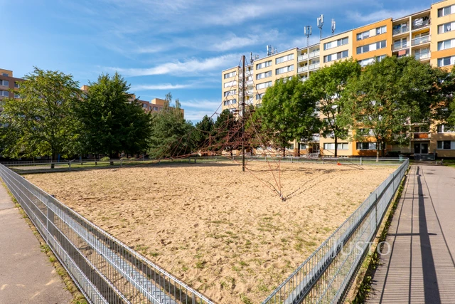 Pronájem 3+kk 63 m² + lodžie 3 m²