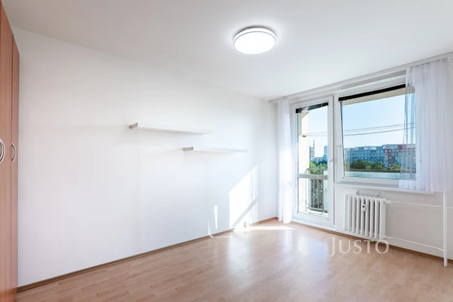 Pronájem 3+kk 63 m² + lodžie 3 m²