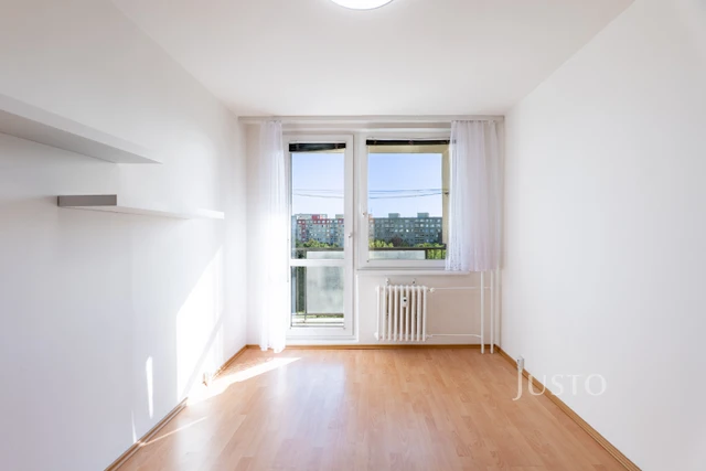 Pronájem 3+kk 63 m² + lodžie 3 m²