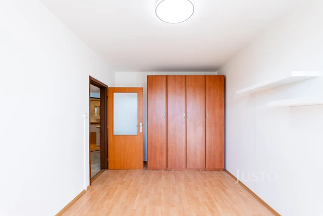 Pronájem 3+kk 63 m² + lodžie 3 m²