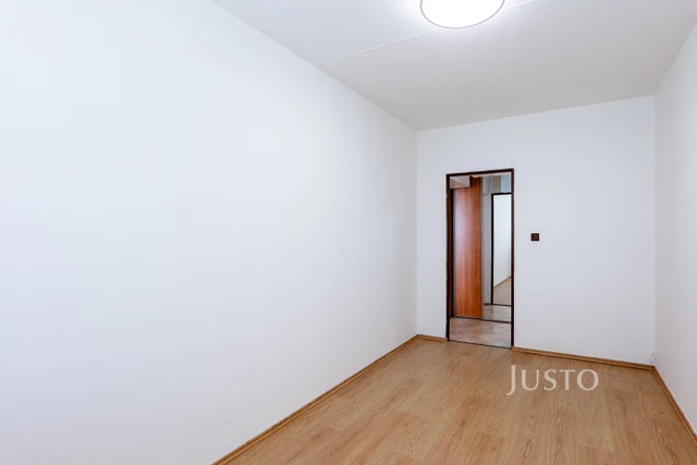 Pronájem 3+kk 63 m² + lodžie 3 m²