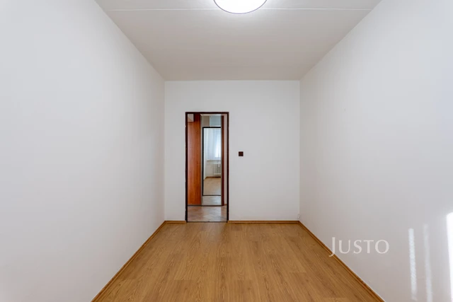 Pronájem 3+kk 63 m² + lodžie 3 m²