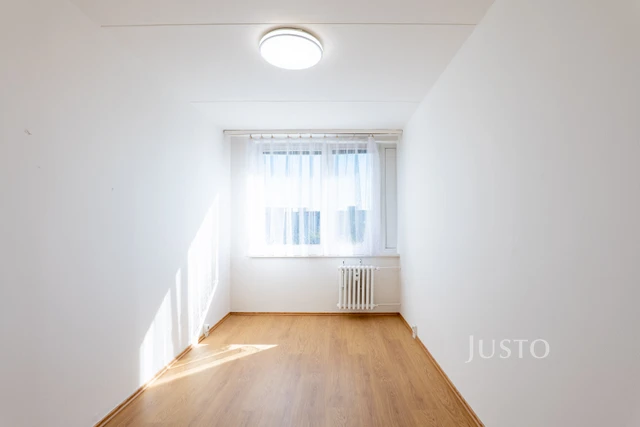 Pronájem 3+kk 63 m² + lodžie 3 m²