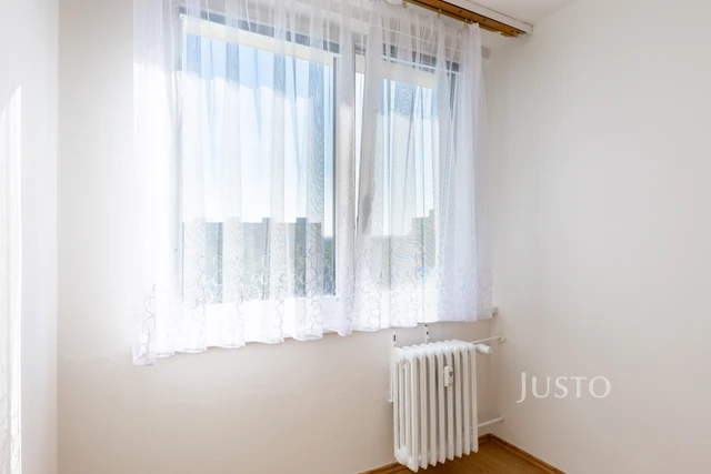 Pronájem 3+kk 63 m² + lodžie 3 m²