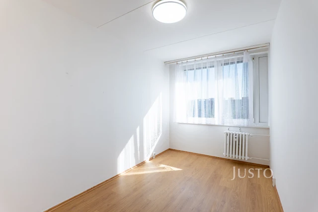 Pronájem 3+kk 63 m² + lodžie 3 m²