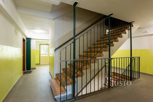 Pronájem 3+kk 63 m² + lodžie 3 m²