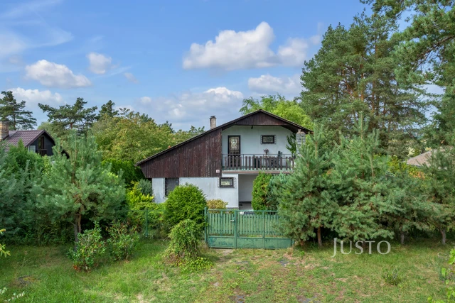 Prodej rodinného domu 82 m² s pozemkem 398 m² + terasa 27 m²