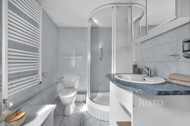 Prodej rodinného domu 82 m² s pozemkem 398 m² + terasa 27 m²