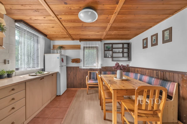 Prodej rodinného domu 82 m² s pozemkem 398 m² + terasa 27 m²