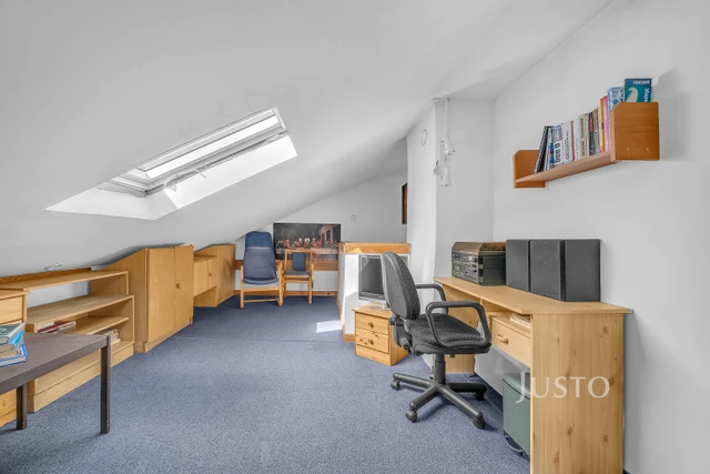 Prodej rodinného domu 82 m² s pozemkem 398 m² + terasa 27 m²