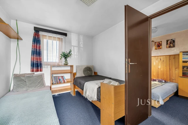 Prodej rodinného domu 82 m² s pozemkem 398 m² + terasa 27 m²