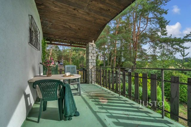 Prodej rodinného domu 82 m² s pozemkem 398 m² + terasa 27 m²
