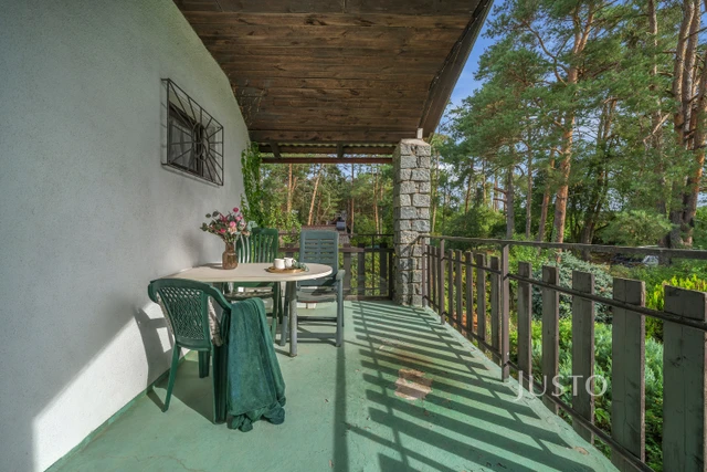 Prodej rodinného domu 82 m² s pozemkem 398 m² + terasa 27 m²