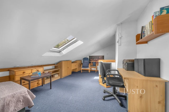 Prodej rodinného domu 82 m² s pozemkem 398 m² + terasa 27 m²