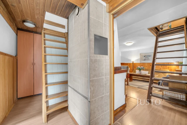 Prodej rodinného domu 82 m² s pozemkem 398 m² + terasa 27 m²