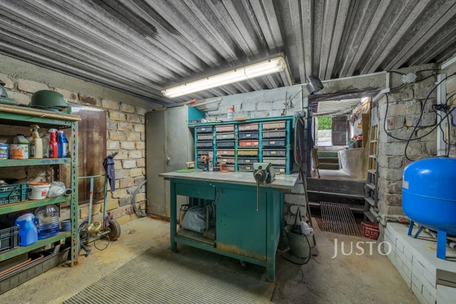 Prodej rodinného domu 82 m² s pozemkem 398 m² + terasa 27 m²
