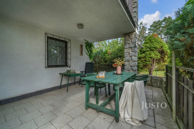 Prodej rodinného domu 82 m² s pozemkem 398 m² + terasa 27 m²