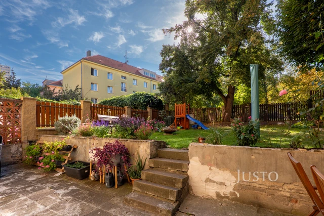 Pronájem 1+1 49 m²