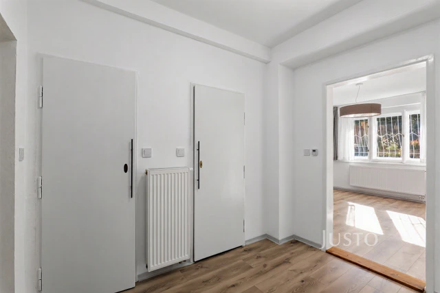 Pronájem 1+1 49 m²