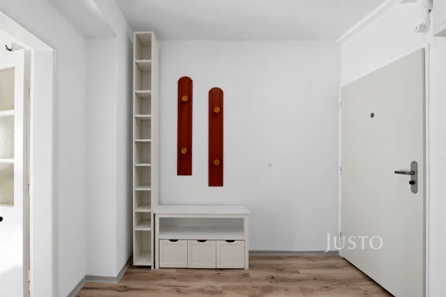 Pronájem 1+1 49 m²