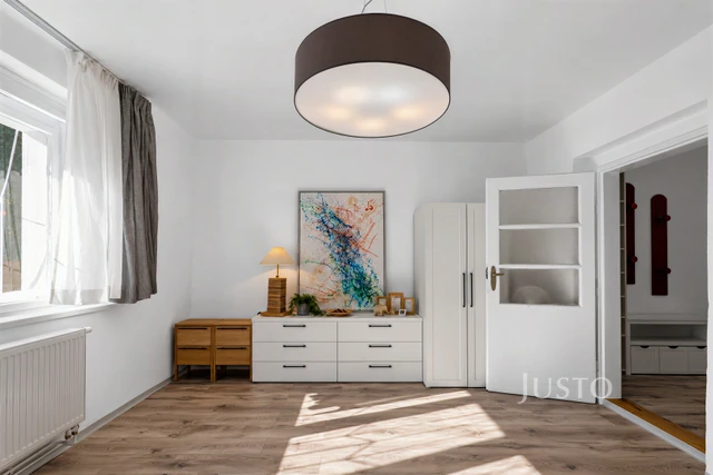 Pronájem 1+1 49 m²