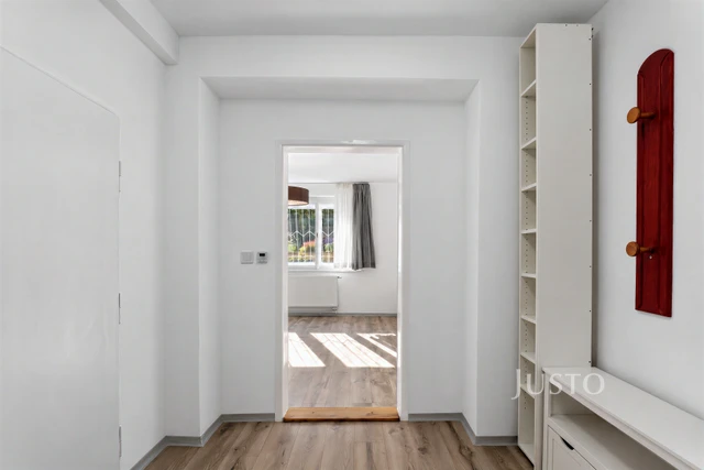 Pronájem 1+1 49 m²