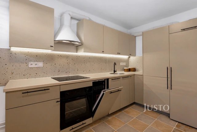 Pronájem 1+1 49 m²