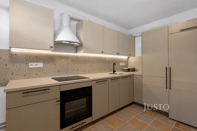 Pronájem 1+1 49 m²