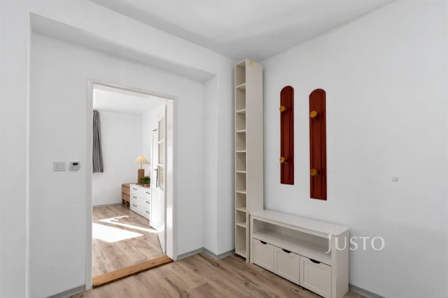 Pronájem 1+1 49 m²