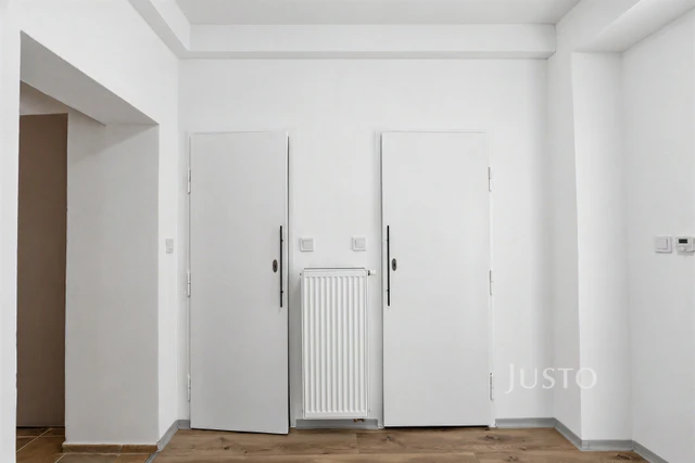 Pronájem 1+1 49 m²
