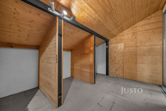 Pronájem obchodních prostor 170 m²