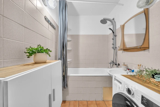 Prodej 3+1 72 m² + lodžie 6 m² + parkování