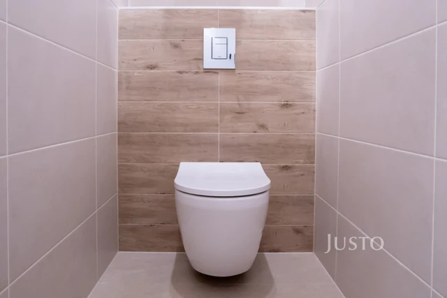 Pronájem 2+kk 46 m² + parkování