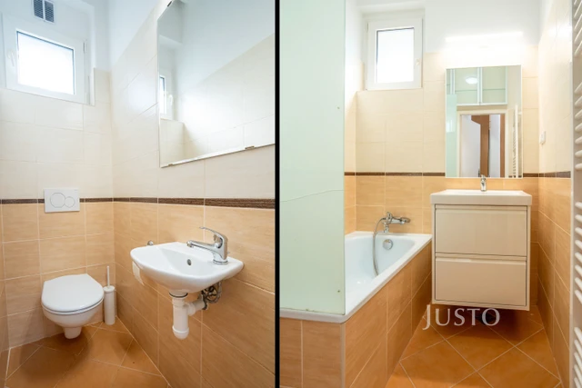 Pronájem kanceláří 43 m²